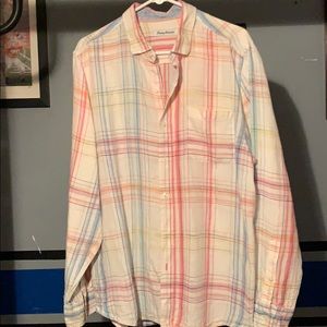 Tommy Bahama shirt